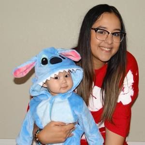 Meet your Posher, Silvia